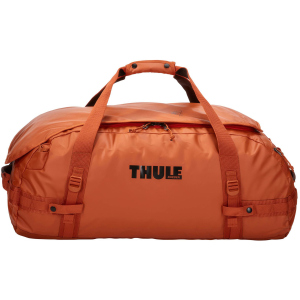 Сумка Thule Chasm 90 л Autumnal (TH3204301) надійний