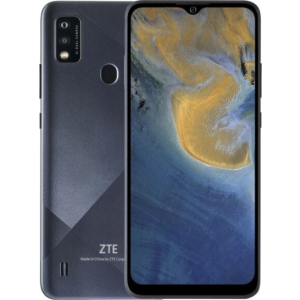 Мобильный телефон ZTE Blade A51 2/64GB Gray (850642)