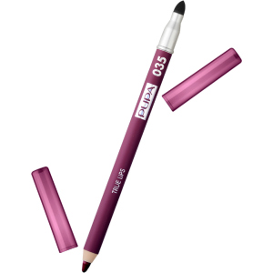 Олівець для губ Pupa True Lip Pencil №35 Violet 1.2 г (8011607274994) в Івано-Франківську