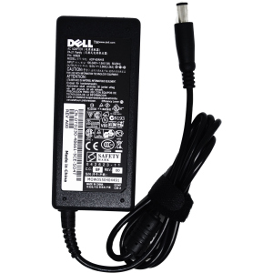 Блок питания для ноутбука Dell (19.5V 3.34A 65W) Drobak (140605) в Ивано-Франковске