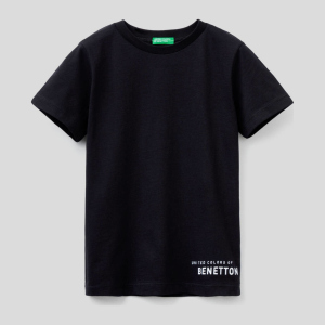 купить Футболка United Colors of Benetton 3I1XC15H6.G-100 110 см XS (8033379923481)