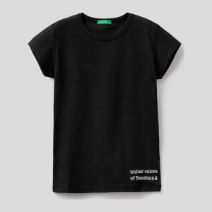 купить Футболка United Colors of Benetton 3I1XC15I2.G-100 130 см M (8300338712548)