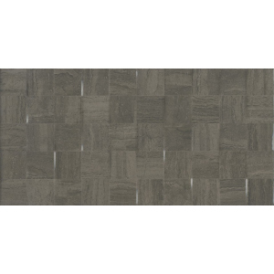 Плитка Kale Serpentine RP 1121 Mosaic Décor Dark 25х50 см 25*50 см ТОП в Івано-Франківську