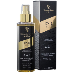 Лосьон DSD de Luxe 4.4.1 Royal Jelly+GreenO2 Lotion для увлажнения кожи и оказывает противовоспалительный эффект 150 мл (8437011863751) в Ивано-Франковске