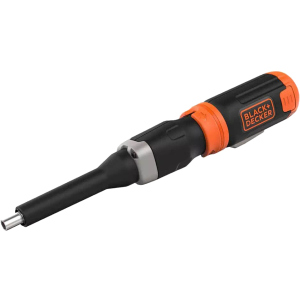 Аккумуляторная отвертка Black+Decker BCF601C в Ивано-Франковске