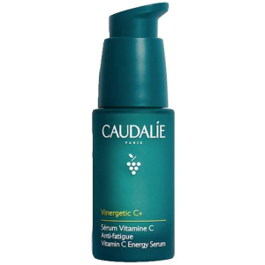 Сыворотка Caudalie Vinergetic C + Энергетическая 30 мл (3522930003489) рейтинг