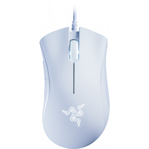 Мышь Razer DeathAdder Essential USB White (RZ01-03850200-R3M1) ТОП в Ивано-Франковске