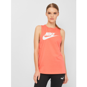 Спортивна майка Nike W Nsw Tank Mscl Futura New CW2206-814 S (195239383359) в Івано-Франківську