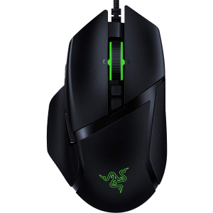 Мышь Razer Basilisk V2 USB Black (RZ01-03160100-R3M1) в Ивано-Франковске