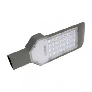 купить Светильник Horoz Electric уличный LED ORLANDO-50 50 W 6400 K