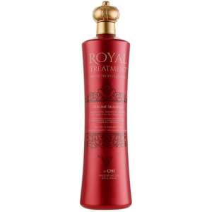 Шампунь CHI Royal Treatment Volume Shampoo Для супер-объема 946 мл (633911785249) в Ивано-Франковске