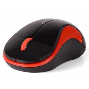 Мышка A4tech G3-270N Red в Ивано-Франковске