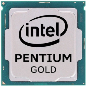 Процесор Intel Pentium Gold G6400 4.0 GHz (4MB, Comet Lake, 58W, S1200) Tray (CM8070104291810) надійний