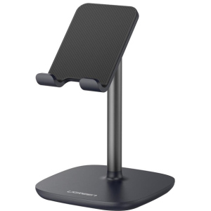 Держатель для телефона Ugreen LP177 Desktop Phone Stand Dark Blue (UGR-60324) лучшая модель в Ивано-Франковске