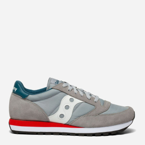 Кроссовки Saucony Jazz Original 2044-618s 44 (10) Light Grey (194917929797)