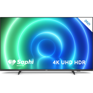 ТБ Philips 50PUS7506/12 в Івано-Франківську