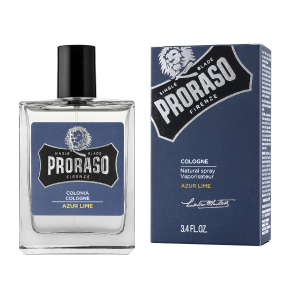 Одеколон Proraso Азур Лайм 100 мл (8004395007714) в Ивано-Франковске