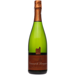 Ігристе вино Pascal Bouchard Cremant de Bourgogne біле брют 0.75 л 12% (250010071297) ТОП в Івано-Франківську