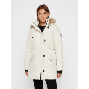 Парка Vero Moda 10219081 M Birch (5714487165552) лучшая модель в Ивано-Франковске