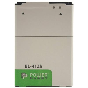 Акумулятор для телефону PowerPlant LG K5 (BL-41ZH) 1950mAh . 47423 ТОП в Івано-Франківську