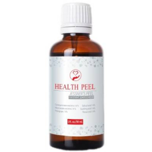 Пілінг Джесснера Health Peel 30 мл (4820208890168) в Івано-Франківську