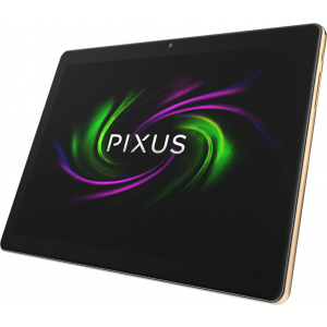 Планшет Pixus Joker 4/64GB Gold FHD LTE краща модель в Івано-Франківську