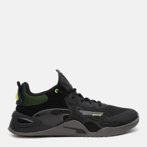 Кроссовки Puma Fuse 19441908 42 (8) 27 см Puma Black-CASTLEROCK (4063699727166)