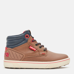 Ботинки детские Levi's Kids New Portland VPOR0050S 31 Cognac (ROZ6400136369) в Ивано-Франковске