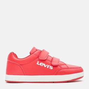 Кеди дитячі Levi's Kids New Denver S VGRA0146S 39 Red (ROZ6400136345) в Івано-Франківську