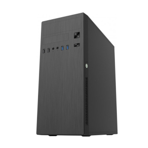 Компьютер TECHNO i5/Radeon HD 5450, 1024 mb/ DDR3 8GB/ SSD 120 Gb/HDD 500 Gb