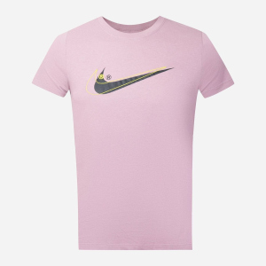 Футболка дитяча Nike AR5371-515 146-156 см Рожева (100000000300)