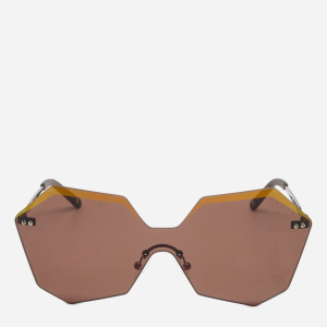 Солнцезащитные очки Casta F 441 BRN Коричневые (2000000061429)