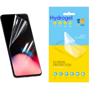 Защитная пленка Drobak Hydrogel для Samsung Galaxy A12 в Ивано-Франковске