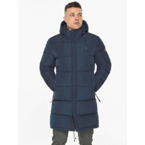 Куртка Braggart 49609 50 (L) Синяя (2000001499160) лучшая модель в Ивано-Франковске