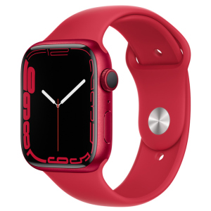 Смарт-годинник Apple Watch Series 7 GPS 45mm (PRODUCT) в Івано-Франківську