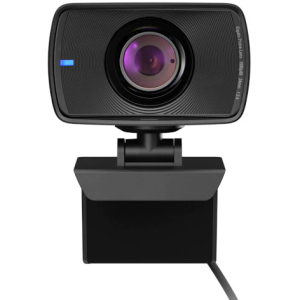 Веб-камера Elgato Facecam Premium Full HD Webcam (10WAA9901) в Івано-Франківську