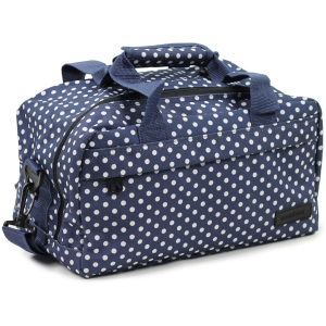 Сумка дорожня Members Essential On-Board Travel Bag 12.5 Navy Polka (927842) рейтинг