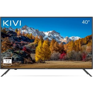 Телевизор Kivi 40F510KD в Ивано-Франковске