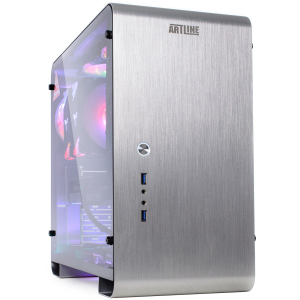 Компьютер ARTLINE Gaming X55 v35