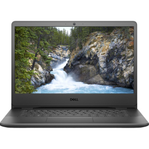 Ноутбук Dell Vostro 3400 (N4011VN3400UA01_2105_WP) в Івано-Франківську