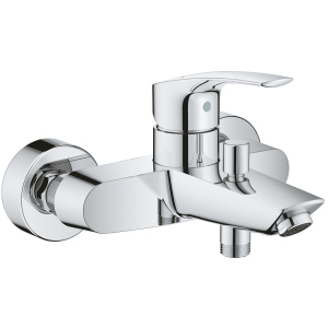 Змішувач для ванни GROHE Eurosmart New 33300003 ТОП в Івано-Франківську