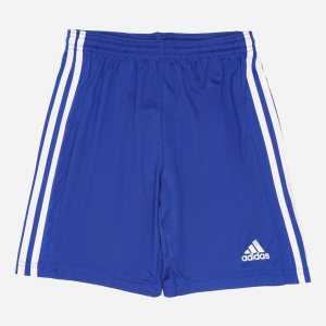 Шорты детские Adidas Squad 21 Sho Y GK9156 134-140 см Royblu/White (4064044275097)