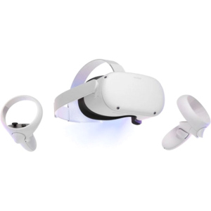 Окуляри віртуальної реальності Oculus Quest 2 128 Gb