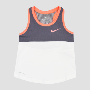 Майка дитяча Nike 3UD007-G1A 62 см Комбінована (617845766178) краща модель в Івано-Франківську