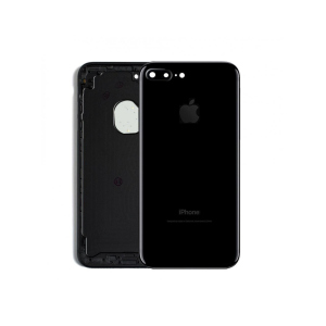 Корпус iPhone 7 Plus Jet Black ТОП в Івано-Франківську