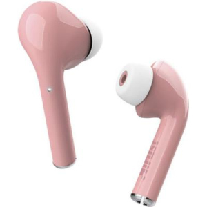 Наушники Trust Nika Touch True Wireless Pink (23704) в Ивано-Франковске