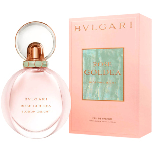 Парфюмированная вода для женщин Bvlgari Rose Goldea Blossom Delight 30 мл (0783320404726) лучшая модель в Ивано-Франковске