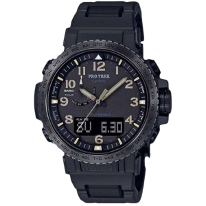 Мужские часы CASIO PRO TREK PRW-50FC-1ER