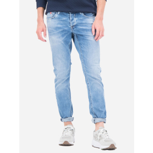 Джинси Garcia Jeans 631-4250 34-32 (8718212848267) ТОП в Івано-Франківську