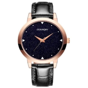 Жіночий годинник Guanqin Gold-Blue-Black GS19051 CL (GS19051GBlB) рейтинг